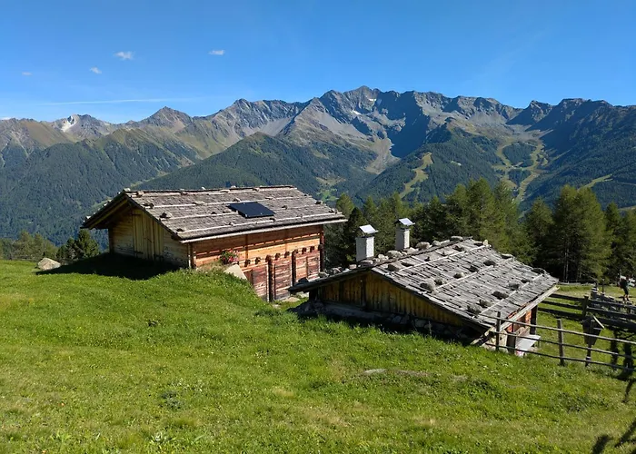 Residence Aichner Brunico