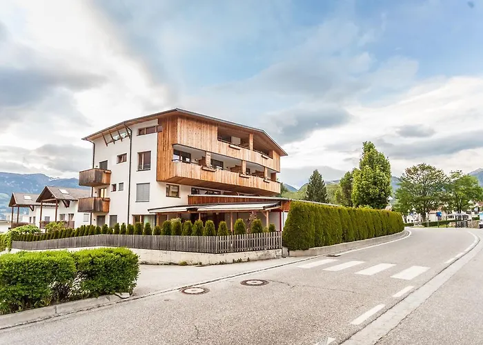 Residence Aichner Brunico